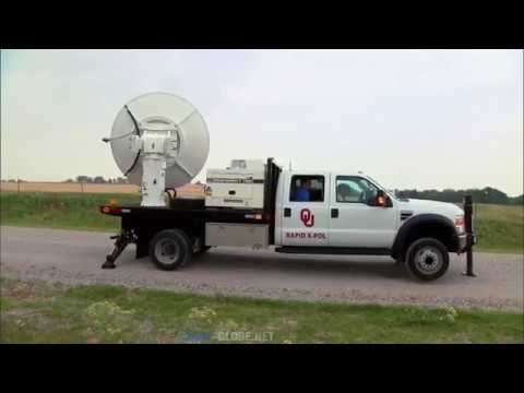 სამეცნიერო   პოპულარული  The Biggest of Oklahoma's Tornadoes