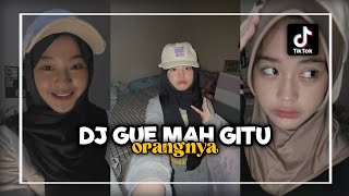 Download lagu Dj Old Gue Mah Gitu Orangnyaa Viral Tik Tok 2023!!! Mp3 Video Mp4