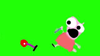 Peppa Pig Grandpa Pigs Compost Heap Alternative Ending For Jai Rondo