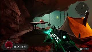 Abyssus Climb Secret with Lore