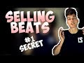 How To Sell Beats - Guaranteed Sales