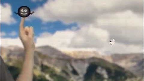 Motion Tracking Practice