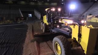 Blount Construction Using Aerial Drone | Extreme Aerial Productions