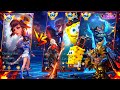 MY MOSKOV PICK BY ENEMIES: EPIC WANWAN GAMEPLAY!! ~ MLBB