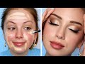 THIS is how I do my favorite SOFT GLAM Makeup Look