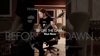 Before The Dawn - Chaos Sequence