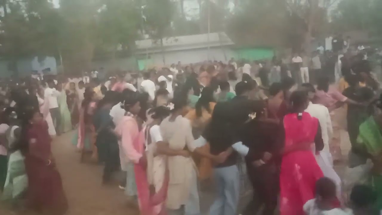 Bamebasa mage parb 2026 ( jatra din  )