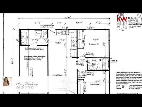 741 Ridgepoint Drive, Independence, KY home video tour