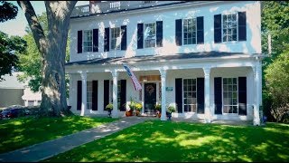 New England Living TV: Season 2, Episode 2, Marblehead, Massachusetts