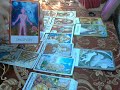 Porqué se portó así conmigo?? tarot interactivo