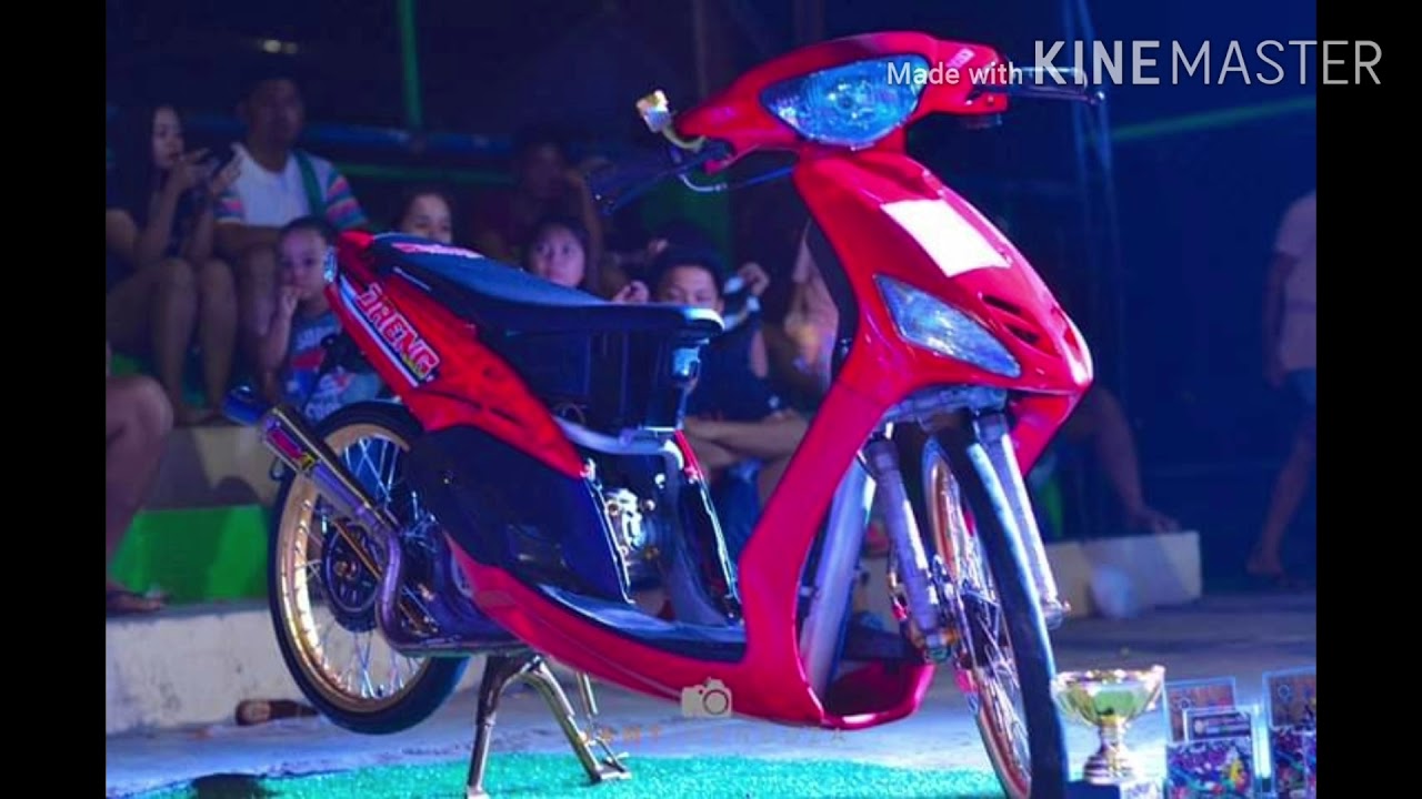 STREET BIKE CONCEPT YouTube