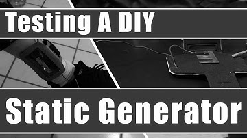 Hack Time "DIY Improvement Cheap Static Generator"