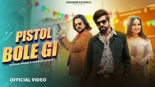 Teri Ramjhol Bole Gi Masoom Sharma #ringtone Thumb
