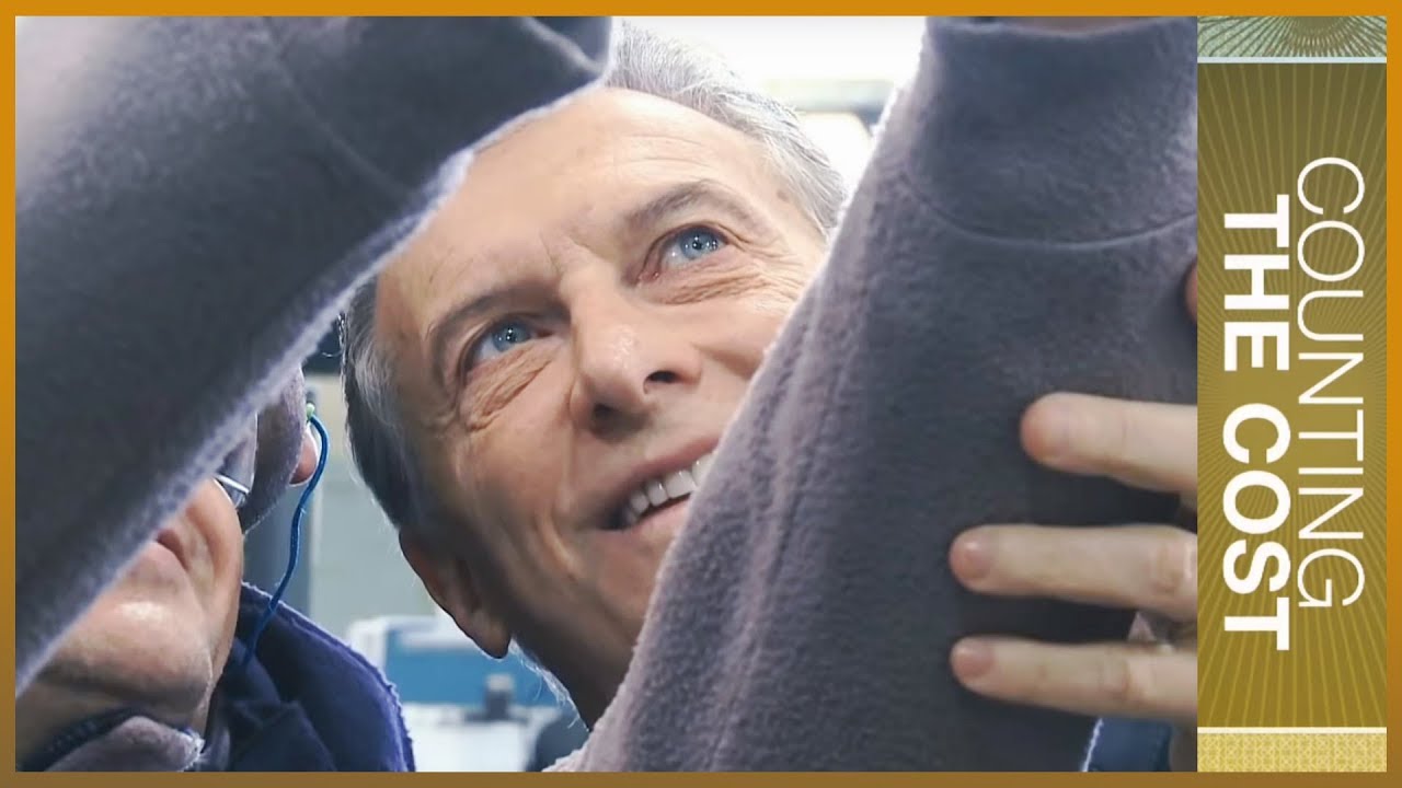 🇦🇷 أزمة العملة الأرجنتينية تُعمّق الأزمة | حساب التكلفة (كامل)