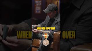 Navy SEAL Receives a 100-Year-Old WWI Victory Medal 😳 Profile