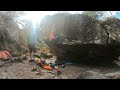 Pokemon 7b+ | Gorge aux Châts - Fontainebleau