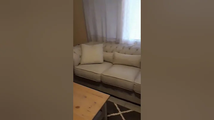 Calila Chesterfield Sofas from Wayfair