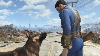 Fallout 4  Pelicula Completa Español