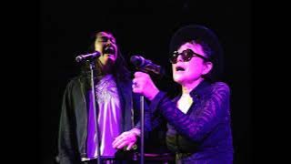 Yoko & Anohni “I Love You Earth”