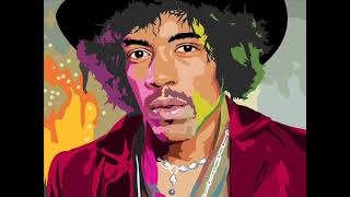 Krypton Hendrix mix live