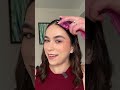 How To Add Sparkle to Your Hair with blinger Gem Stamper | QVC