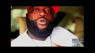 Rick Ross - Money Maker [ ] HD