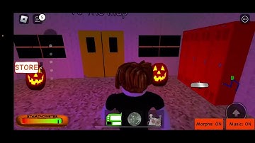 How to get you touched the rock