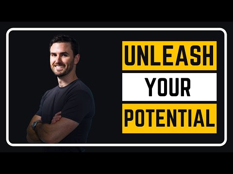 Unlocking Your Potential: How To Grow Yourself & Empower Others