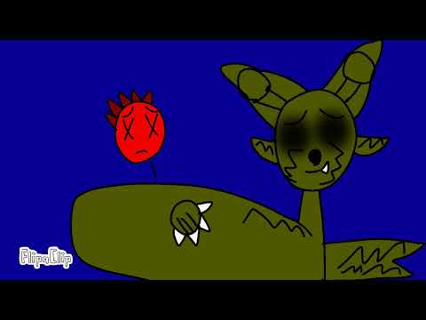 Werewolf Horror Simon Vore Raddy