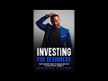 Investing for beginners the fastest way to build wealth in the stock market  full audiobook
