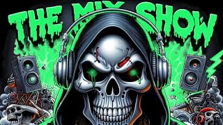 DJ C-Minus Javie Lopez | The Dr Greenthumb Mix Show