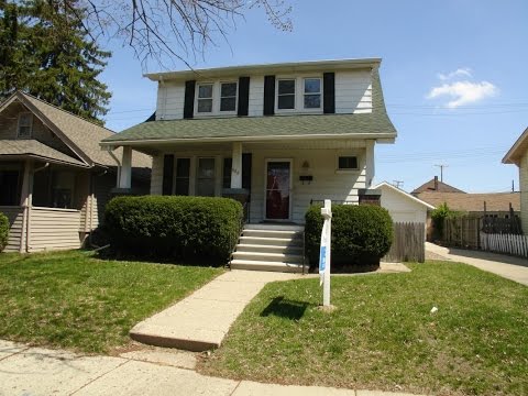 606 N. Center St, Royal Oak, MI home video tour
