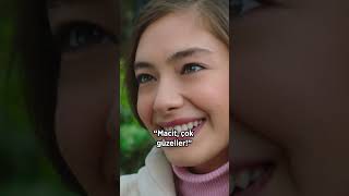 Macit, Neriman'ı çiçekler ile karşılıyor! #fatihharbiye #shorts #dizi