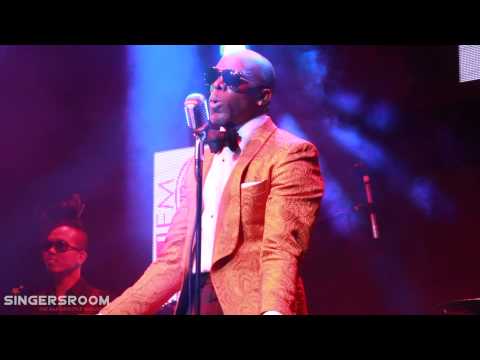 Download lagu Joe - Let's Stay Home Tonight (Live) Joe - Let's Stay Home Tonight (Live)