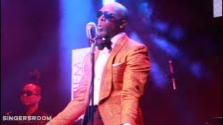 Joe - Let's Stay Home Tonight (Live)