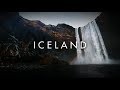 ICELAND - Cinematic