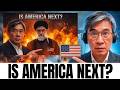 Why Every Superpower That Attacked Iran Eventually Failed, And What It Means for the U.S| Prof.Jiang