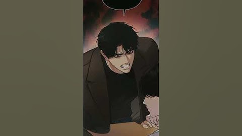 Thumbnail of Black flag x Black flag!!! #blmanhwa #bl #blrecommendation #fujoshi #bllove #bledit  #manga