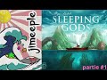 Sleeping gods fr  partie solo 1