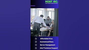 Unleashing the Power of Hosting Solutions: Boost Your Website Performance!| Hostinc