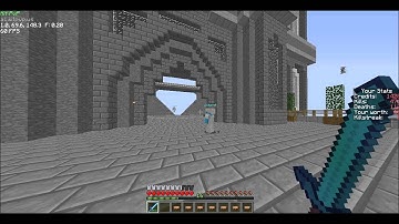 McPVP Hacker Report #6 minecraft_rock