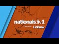 2018 Nationals Div 1 highlights - Wednesday (part 1)