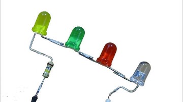 [NEW] Simple Electronic Project