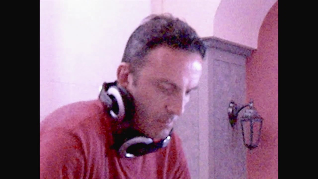 DJ PACI@KALISPERA Monzambano (MN) - 14AGO2016 - (Video by Cinzia T ...