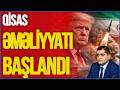 Qisas əməliyyatı BAŞLANDI: İran MƏHVEDİCİ zərbə endirəcək,Trampdan ŞOK PLAN –TV Musavat– Canlı debat