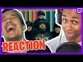 REACTION auf US YouTuber sieht UNSER VIDEO I Julien Bam Twitch Highlight