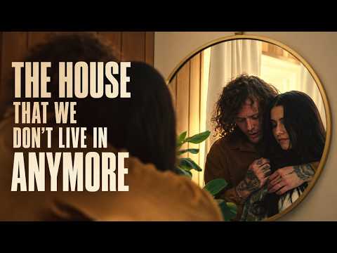 Cheat Codes - The House That We Don't Live in Anymore (Official Video)