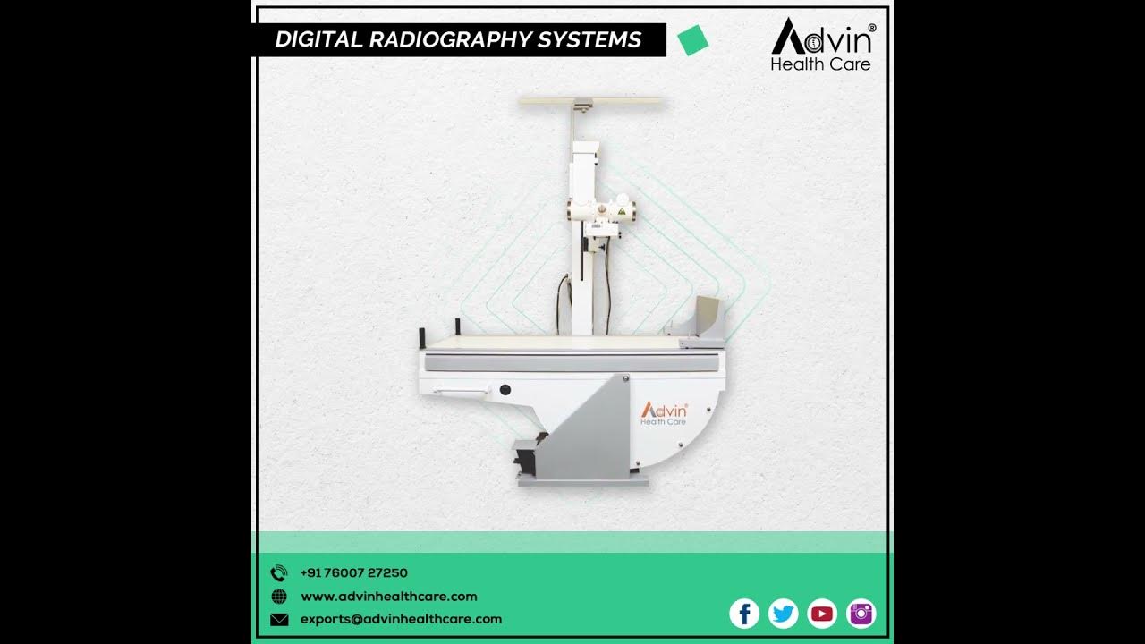 Radiology Products YouTube