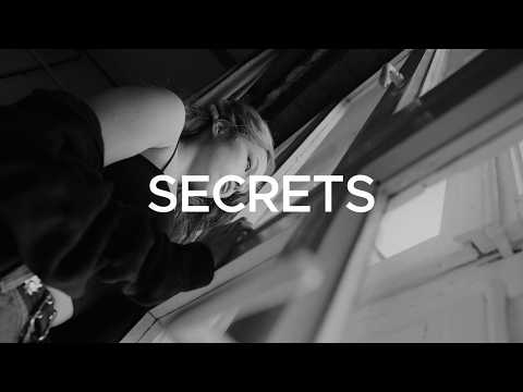 BRUCER - SECRETS