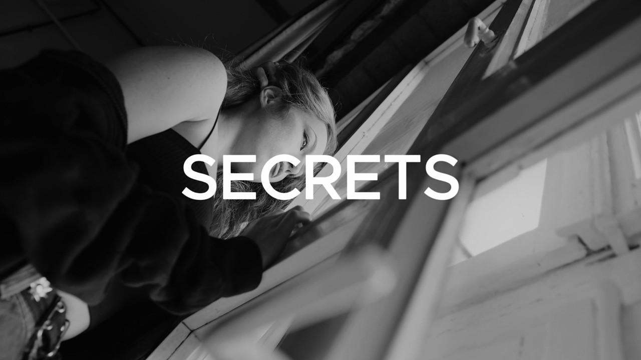 Mira BRUCER - SECRETS en YouTube Mira BRUCER - SECRETS en YouTube